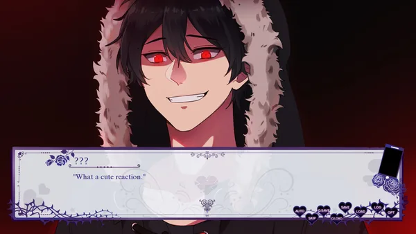 Heart Fragment screenshot 3