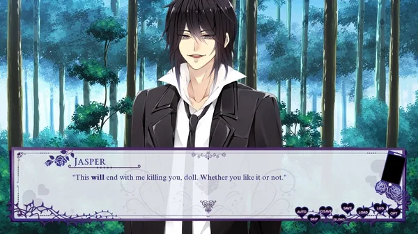 Heart Fragment screenshot 4