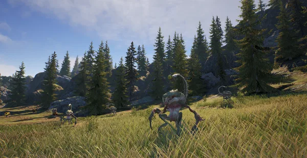 Bless Unleashed screenshot 4