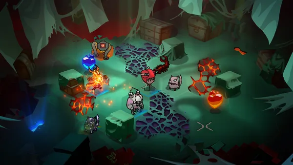 Phobies screenshot 10