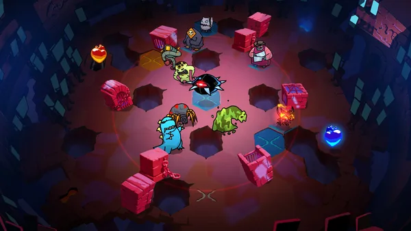 Phobies screenshot 13