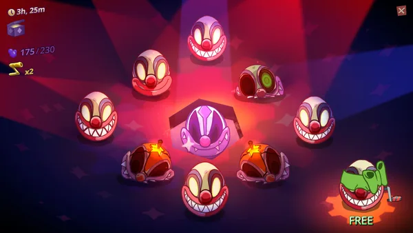 Phobies screenshot 17