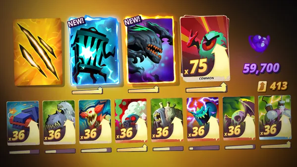 Phobies screenshot 18