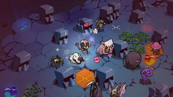 Phobies screenshot 2