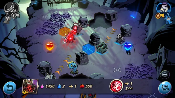 Phobies screenshot 22