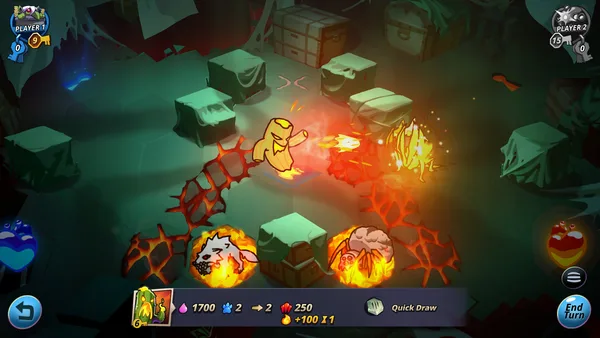 Phobies screenshot 23
