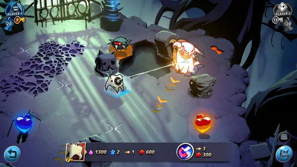 Phobies screenshot 25