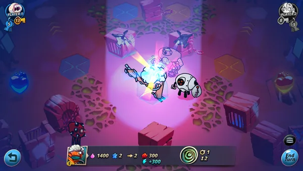 Phobies screenshot 27