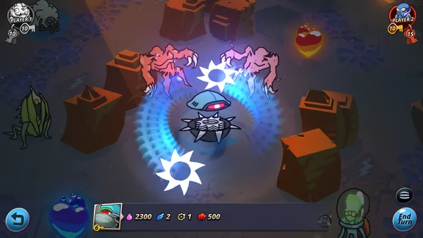 Phobies screenshot 28
