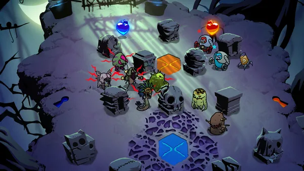 Phobies screenshot 3