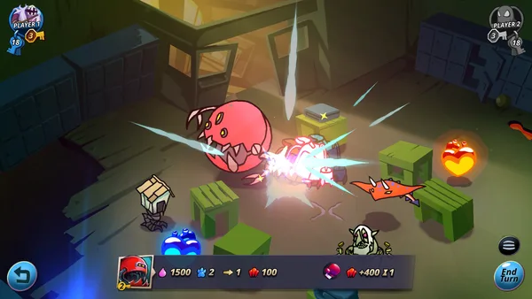 Phobies screenshot 31