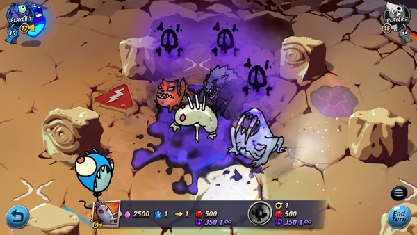 Phobies screenshot 32