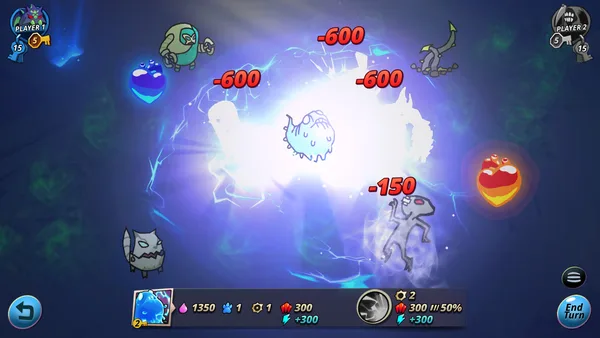 Phobies screenshot 37