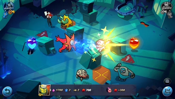 Phobies screenshot 38