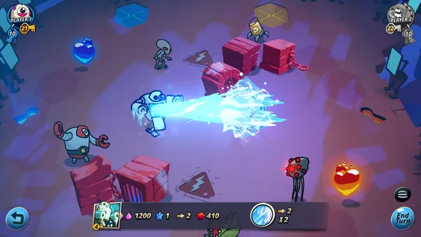 Phobies screenshot 39