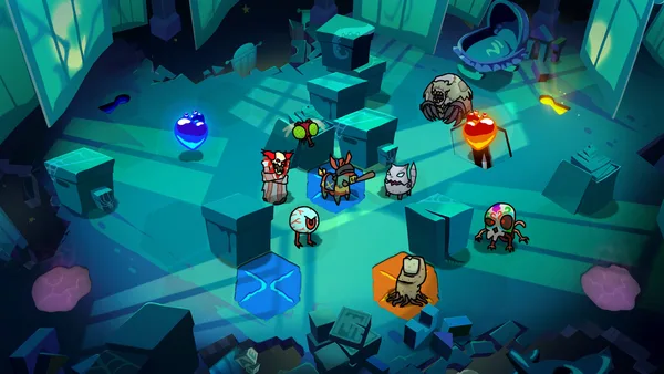 Phobies screenshot 4