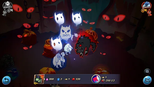 Phobies screenshot 40