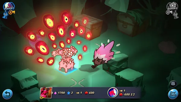 Phobies screenshot 41