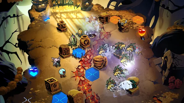 Phobies screenshot 5