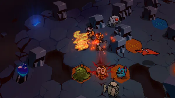 Phobies screenshot 6