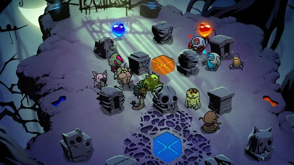 Phobies screenshot 7