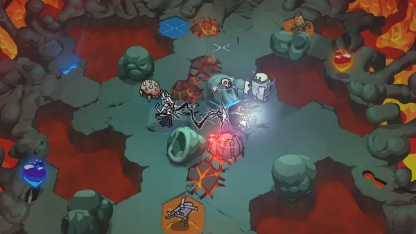 Phobies screenshot 8