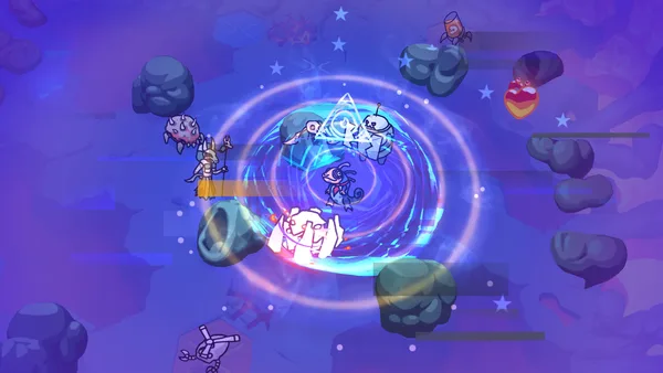 Phobies screenshot 9