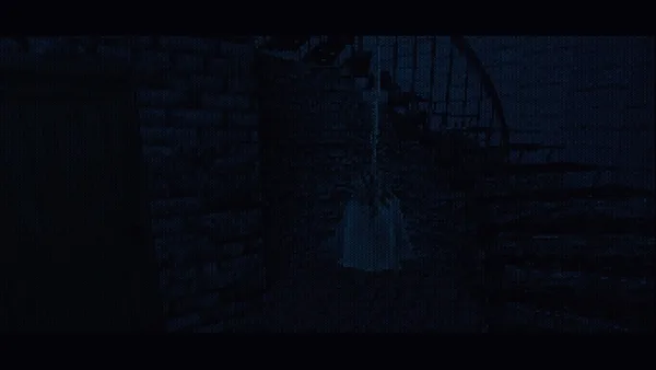 No one lives under the lighthouse Director's cut screenshot 3