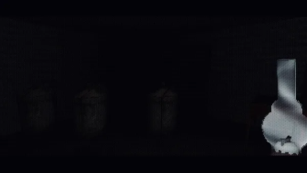 No one lives under the lighthouse Director's cut screenshot 4