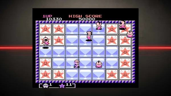 NAMCO MUSEUM ARCHIVES Vol 2 screenshot 3