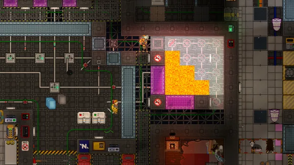 Space Station 14 screenshot 3