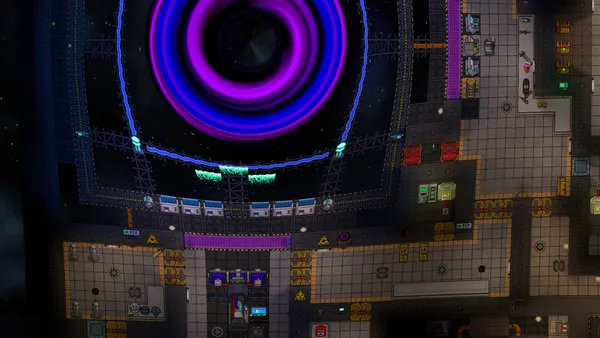 Space Station 14 screenshot 9