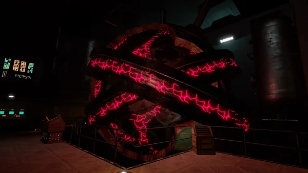 Screenshot 3 di Cosmodread