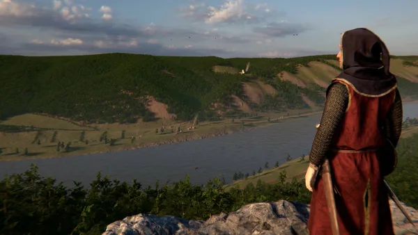 Kinstrife screenshot 10