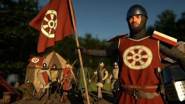 Kinstrife screenshot 2
