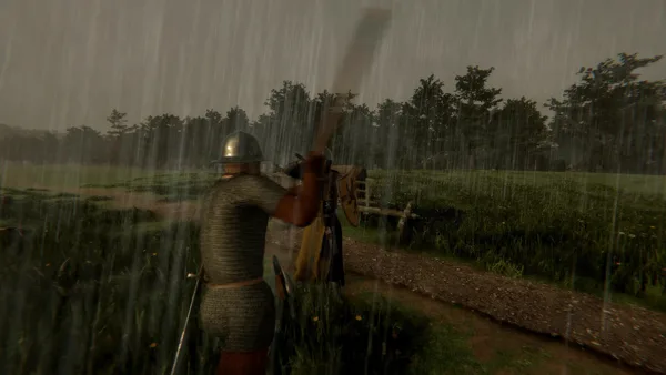 Kinstrife screenshot 7