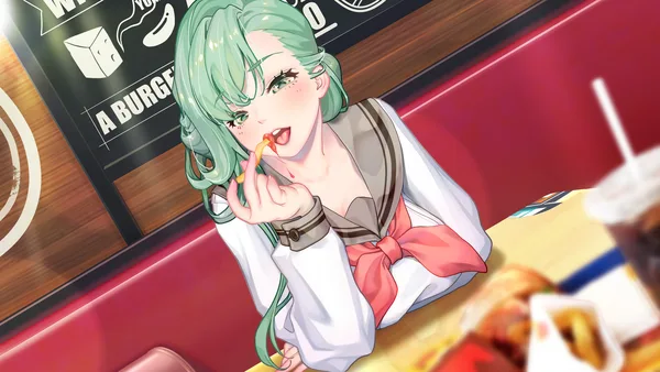 Screenshot 2 di Dream Date