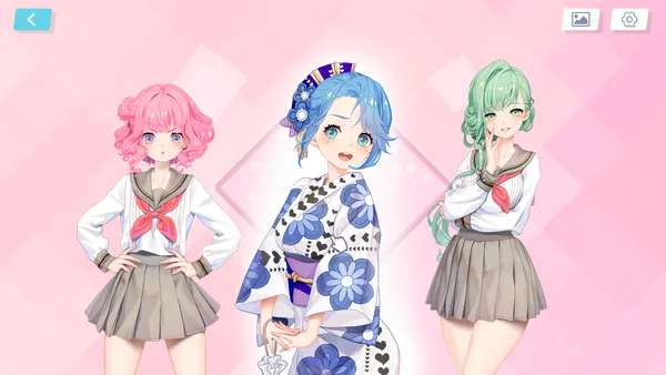 Screenshot 4 di Dream Date