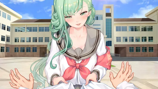 Screenshot 6 di Dream Date