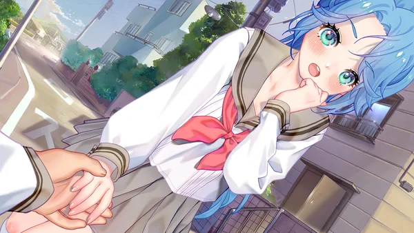 Screenshot 7 di Dream Date