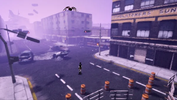 Heartworm screenshot 4