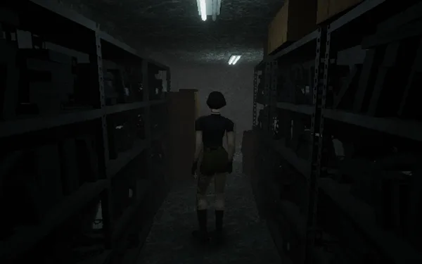 Heartworm screenshot 8