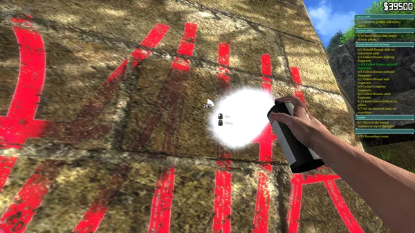 Monuments Renovator screenshot 5
