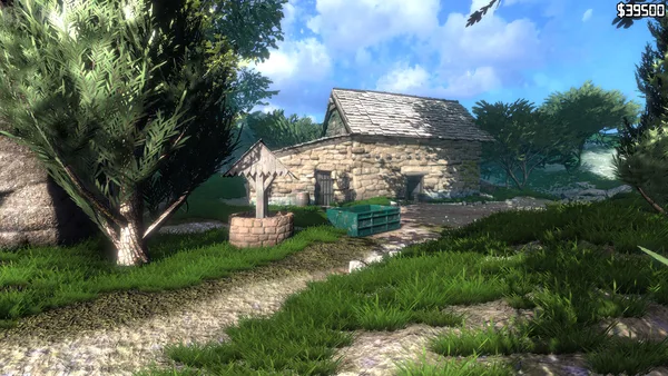 Monuments Renovator screenshot 8