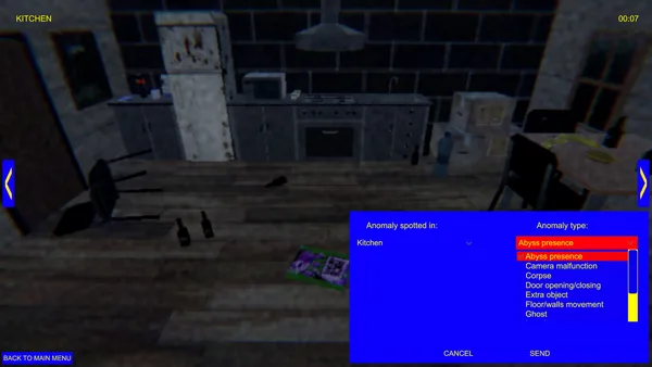 Screenshot 10 di I'm on Observation Duty 2