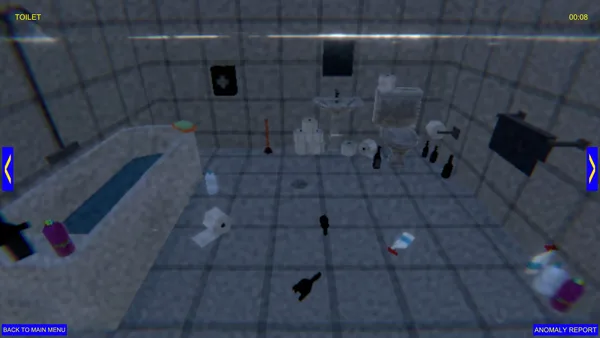Screenshot 11 di I'm on Observation Duty 2