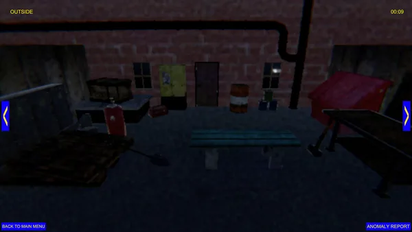 Screenshot 12 di I'm on Observation Duty 2