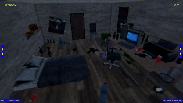 Screenshot 13 di I'm on Observation Duty 2