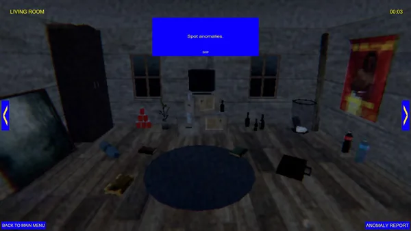Screenshot 14 di I'm on Observation Duty 2