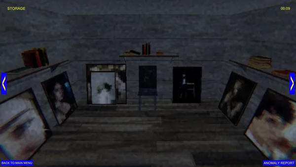 Screenshot 15 di I'm on Observation Duty 2